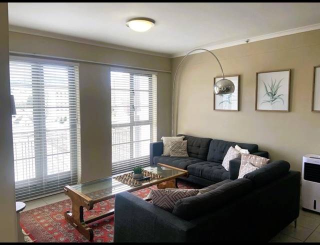 2 BEDROOM PROPERTY TO RENT IN CAPE TOWN CITY CENTRE